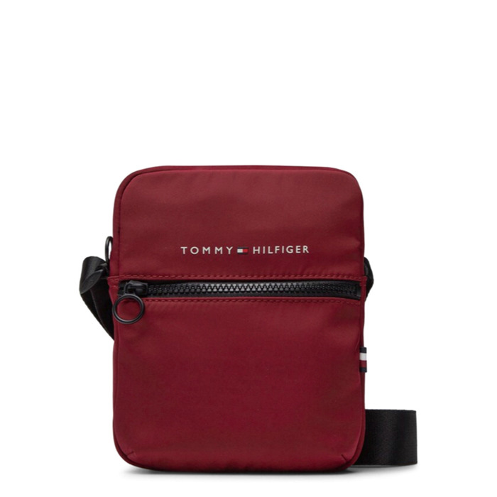 Tommy Hilfiger TH Horizon Mini Reporter Andriki Tsanta Omou AM0AM10550_XJS